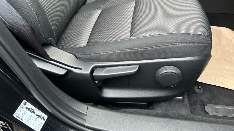 Mazda CX-30 2.5 e-Skyactiv G MHEV [140] Exclusive-Line 5dr Petrol Hatchback